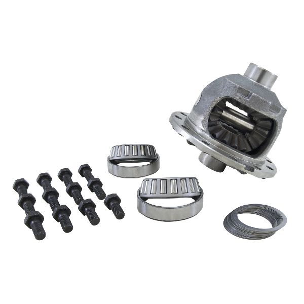 1996-2005 Chevrolet Express 3500 Differential Carrier - Front or Rear (Yukon Gear)