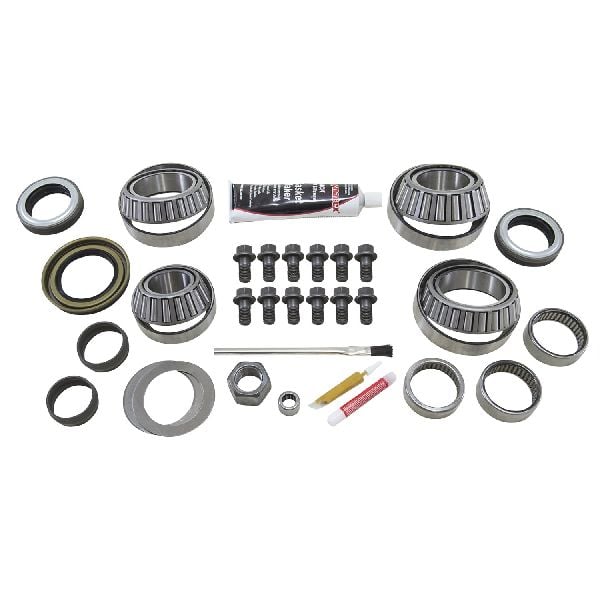 2000-2009 Dodge Durango Differential Rebuild Kit (Yukon Gear)