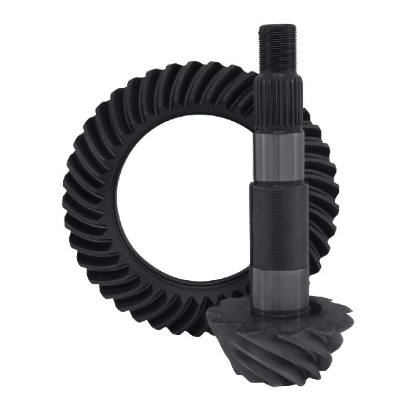 2002-2003 Jeep Liberty Differential Ring and Pinion - Rear (Yukon Gear)