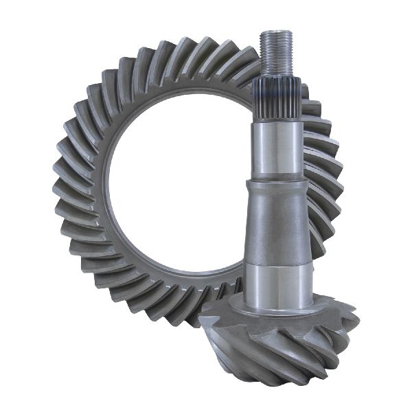 2003-2006 Chevrolet SSR Differential Ring and Pinion - Front or Rear (Yukon Gear)