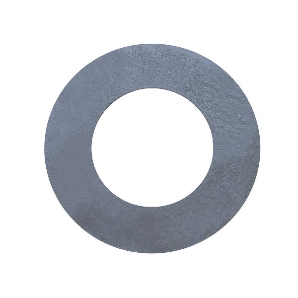 1987-2006 Jeep Wrangler Axle Dust Shield (Yukon Gear)