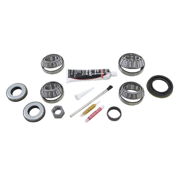 2007-2013 Chevrolet Avalanche Axle Differential Bearing Kit - Front (Yukon Gear)