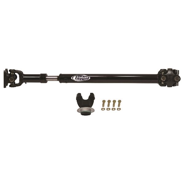 2012-2017 Jeep Wrangler Drive Shaft -  or Front (Yukon Gear)