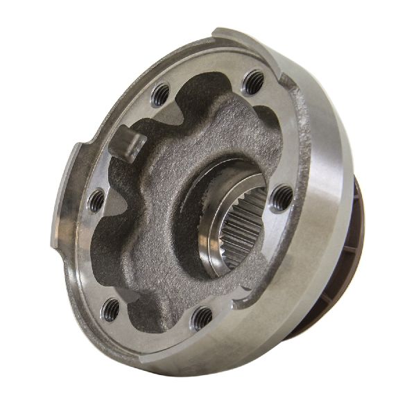 2005-2014 Ford Mustang Drive Shaft Pinion Yoke - Rear Driveshaft at Rear Axle (Yukon Gear)