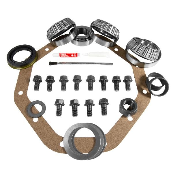 1978-1979 Dodge Magnum Differential Rebuild Kit (Yukon Gear)