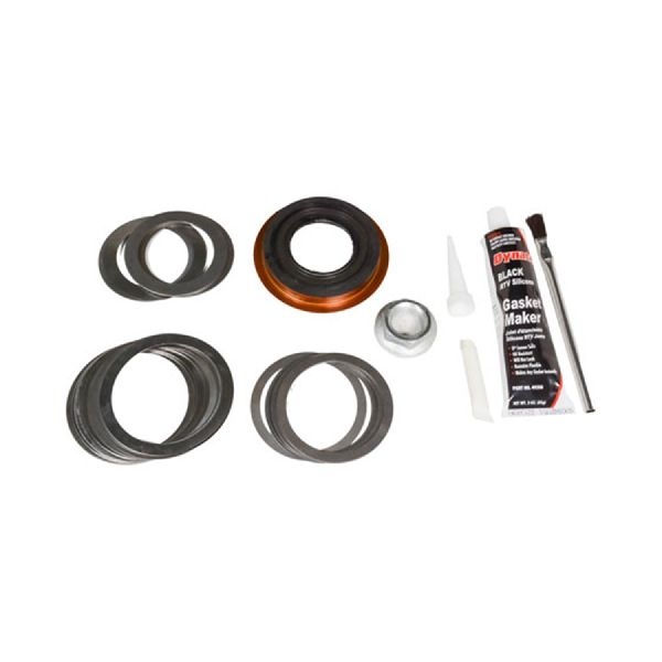 2000-2023 Toyota Tacoma Differential Rebuild Kit (Yukon Gear)