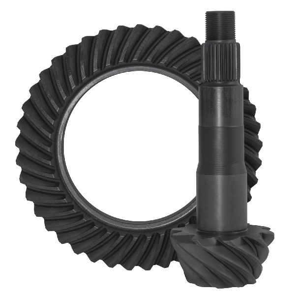 1993-1998 Toyota T100 Differential Ring and Pinion - Front or Rear (Yukon Gear)