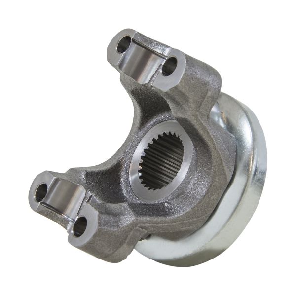 1966-1971 Chevrolet Caprice Drive Shaft Pinion Yoke - Rear Driveshaft at Rear Axle (Yukon Gear)