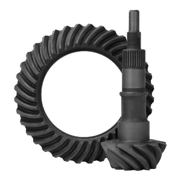 2010-2015 Chevrolet Camaro Differential Ring and Pinion -  or Rear (Yukon Gear)