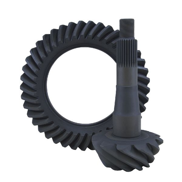 1965-1971 Pontiac GTO Differential Ring and Pinion - Rear (Yukon Gear)