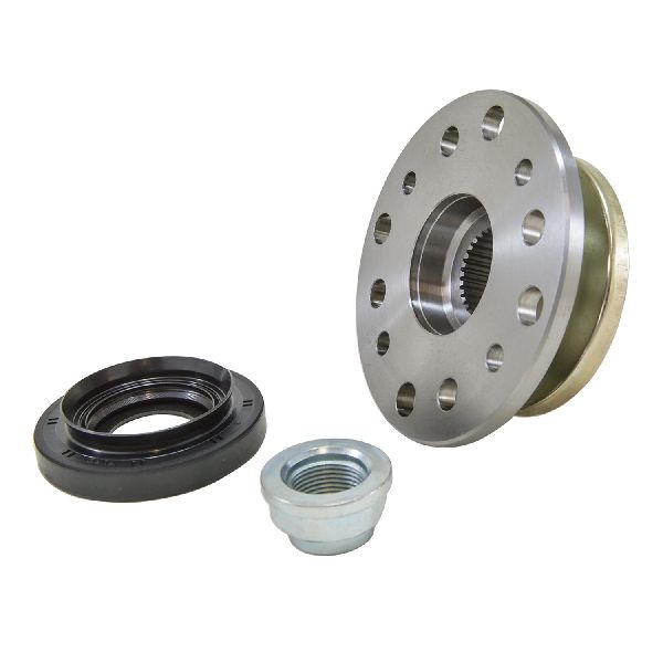 2003-2009 Lexus GX470 Drive Shaft Pinion Yoke - Rear Driveshaft at Rear Axle (Yukon Gear)