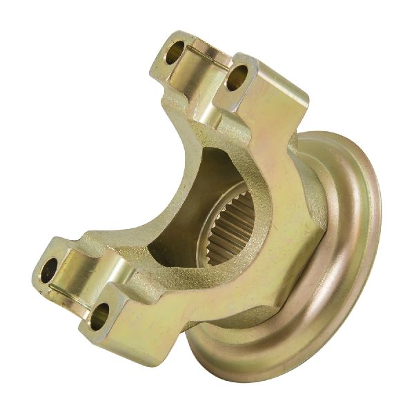 1998-2002 Lincoln Navigator Drive Shaft Pinion Yoke - Rear Driveshaft at Rear Axle (Yukon Gear)