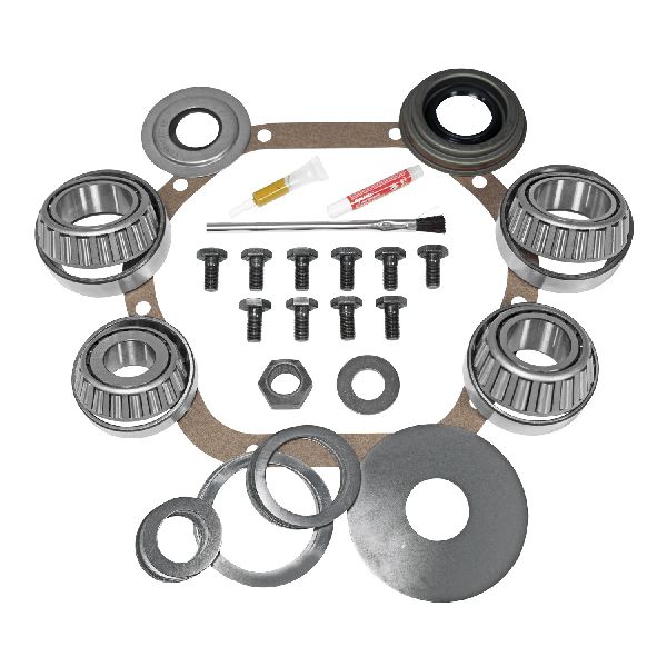 1986-1993 Jeep Cherokee Differential Rebuild Kit (Yukon Gear)