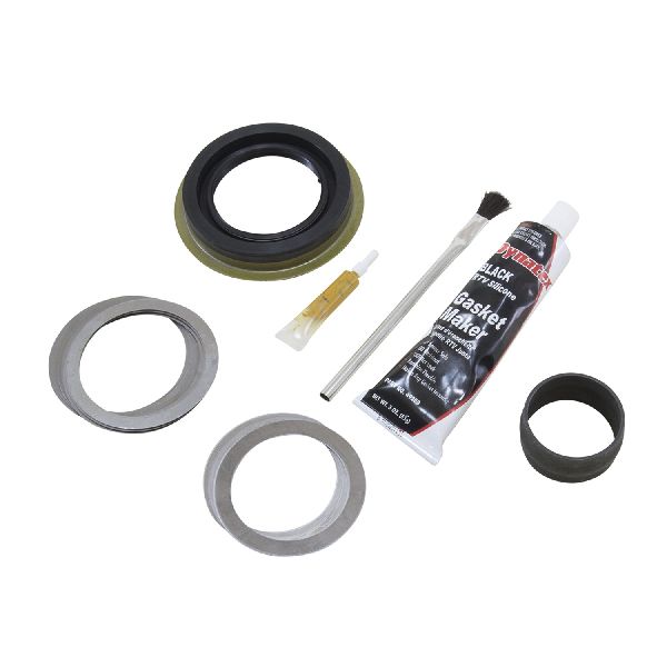 2001-2004 GMC Sierra 2500 Differential Rebuild Kit (Yukon Gear)