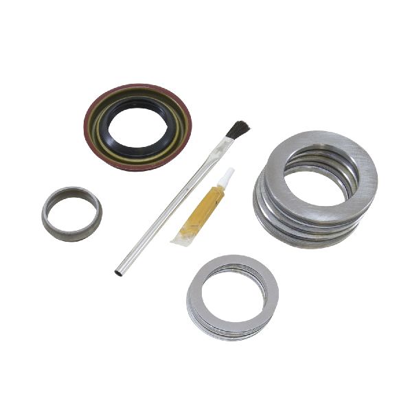 1981-2011 Lincoln Town Car Differential Rebuild Kit (Yukon Gear)