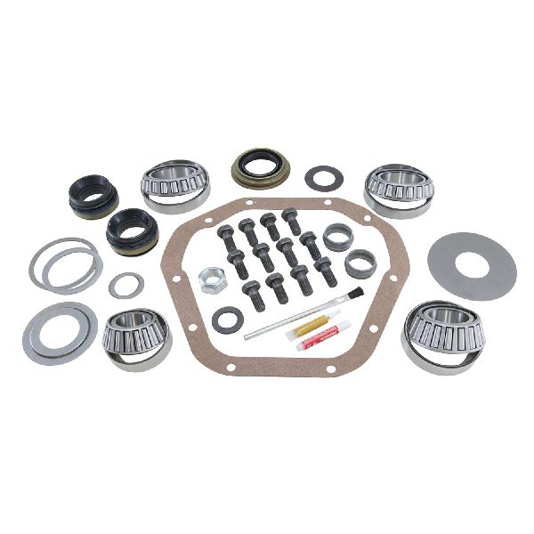 2004-2013 Ford F-550 Super Duty Differential Rebuild Kit (Yukon Gear)
