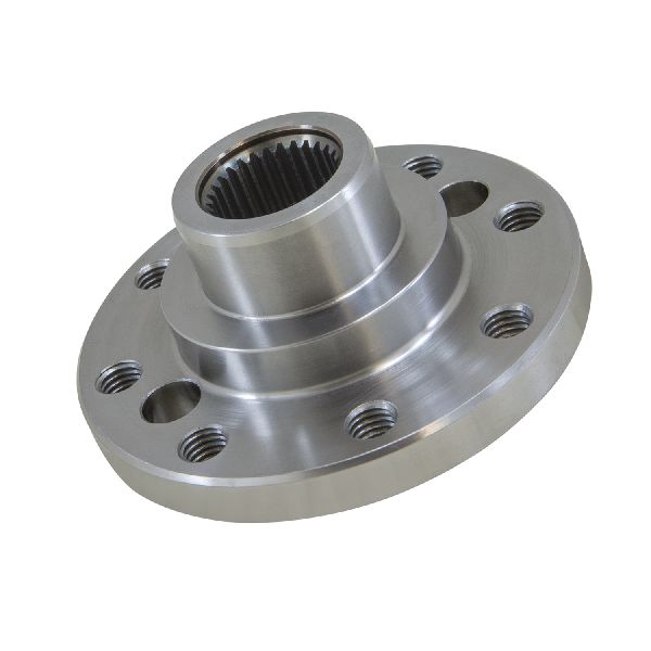 1975-1980 Dodge B100 Drive Shaft Pinion Yoke - Rear Driveshaft at Rear Axle (Yukon Gear)