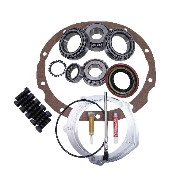 1958-1979 Lincoln Continental Differential Rebuild Kit (Yukon Gear)