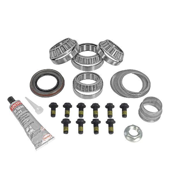 2018-2022 Jeep Wrangler Differential Rebuild Kit (Yukon Gear)