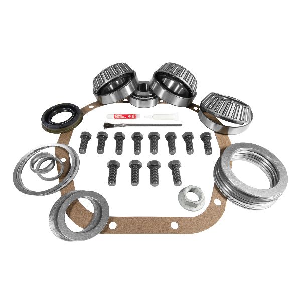 2003-2007 Ford E-250 Differential Rebuild Kit (Yukon Gear)