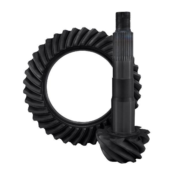 2003-2009 Lexus GX470 Differential Ring and Pinion - Rear (Yukon Gear)