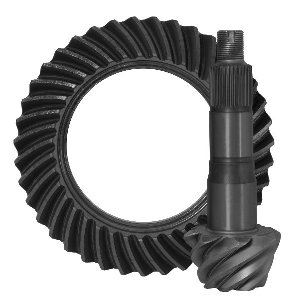 2008-2015 Toyota Sequoia Differential Ring and Pinion - Front (Yukon Gear)