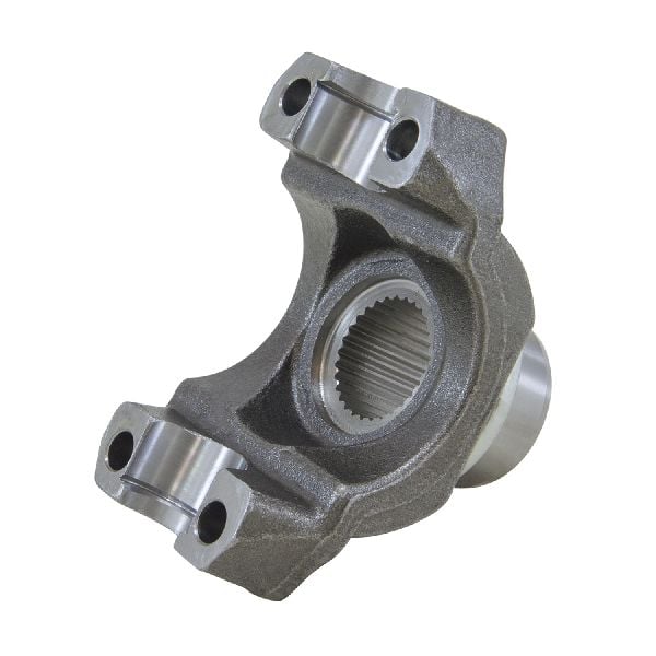 2003-2009 Chevrolet Express 2500 Drive Shaft Pinion Yoke - Front Driveshaft at Front Axle or Rear Driveshaft at Rear Axle (Yukon Gear)