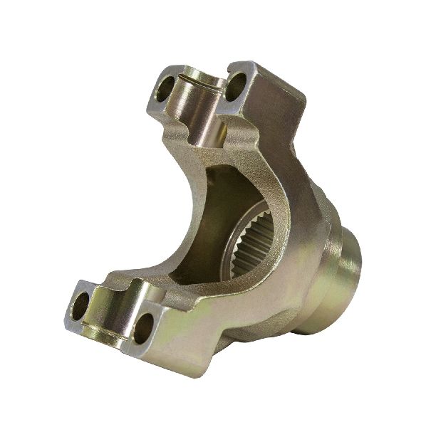 1966-1970 Chevrolet Caprice Drive Shaft Pinion Yoke - Rear Driveshaft at Rear Axle (Yukon Gear)