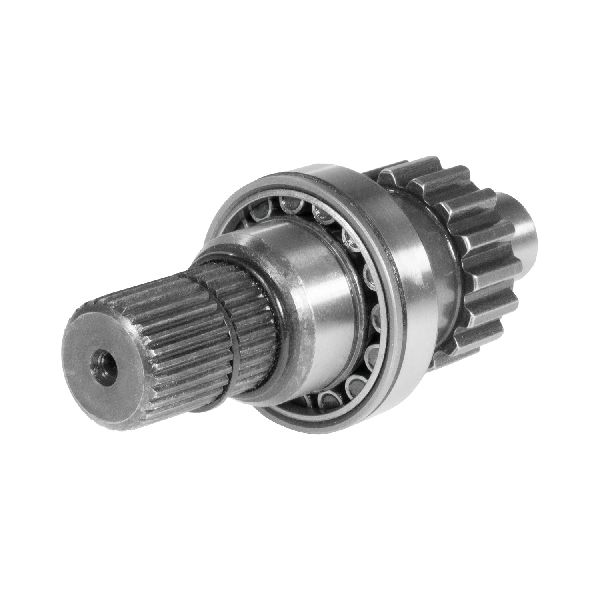 2011 Ram 1500 Drive Axle Shaft - Front Right Outer (Yukon Gear)