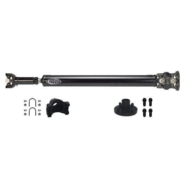 2012-2017 Jeep Wrangler Drive Shaft -  or Front (Yukon Gear)