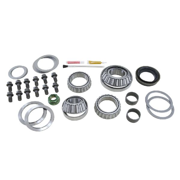 2015-2017 Chevrolet Suburban Differential Rebuild Kit (Yukon Gear)