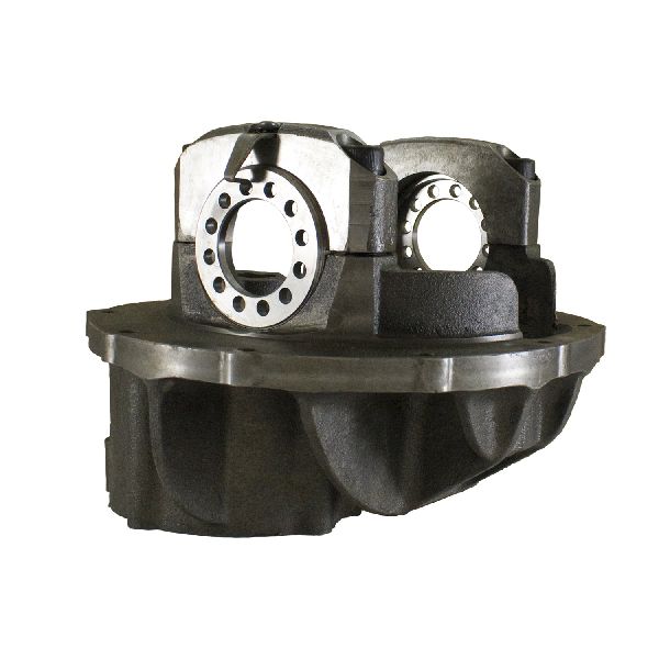 1958-1979 Lincoln Continental Differential - Front or Rear (Yukon Gear)