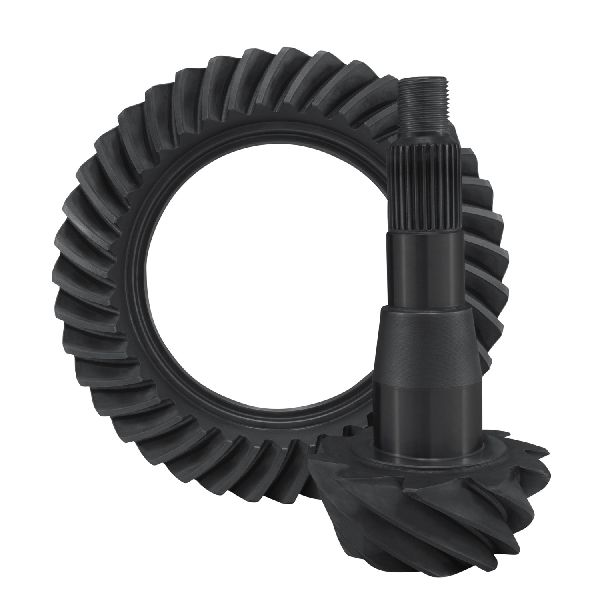 2011-2018 Ram 1500 Differential Ring and Pinion - Rear (Yukon Gear)