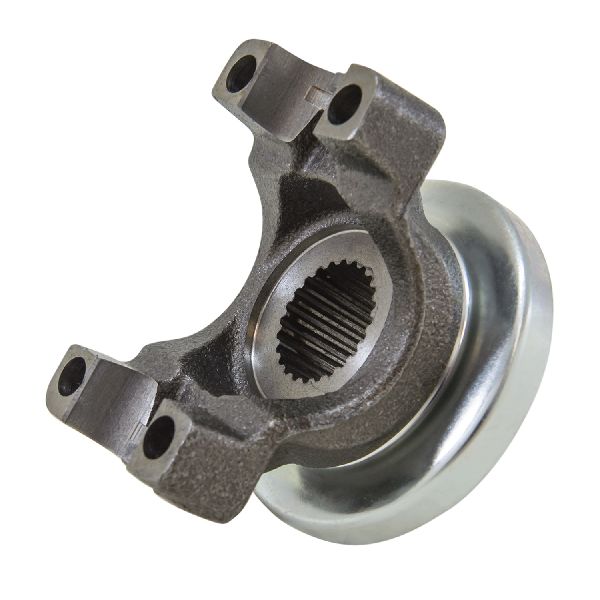 2007-2017 Jeep Wrangler Universal Joint -  or Center or Front or Front Axle or Front Driveshaft at Front Axle or Front Left or Front Right or Front Wheels All Joints or Rear or Rear Driveshaft - CV at Transmission or Rear Driveshaft at Rear Axle or Rear Driveshaft at Transfer Case or Rear Driveshaft at Transmission or Rear Shaft Front Joint (Yukon Gear)