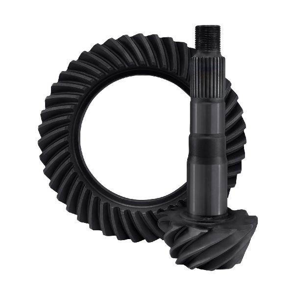 2003-2023 Toyota 4Runner Differential Ring and Pinion - Front or Rear (Yukon Gear)