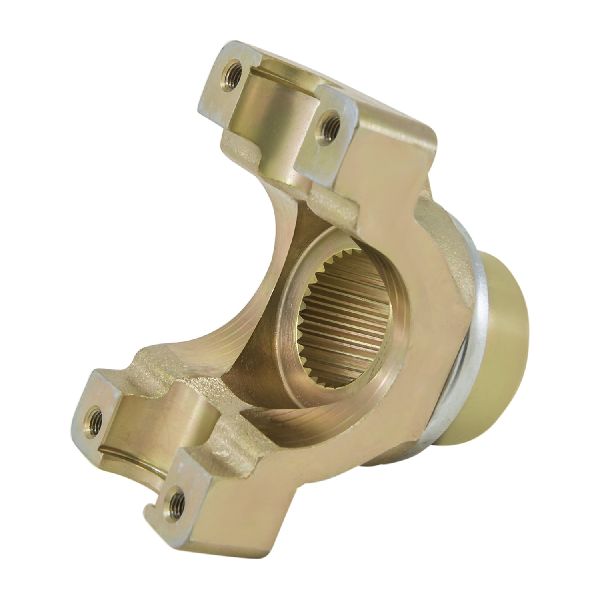1997-1999 GMC P3500 Drive Shaft Pinion Yoke - Front Driveshaft at Front Axle or Rear Driveshaft at Rear Axle (Yukon Gear)