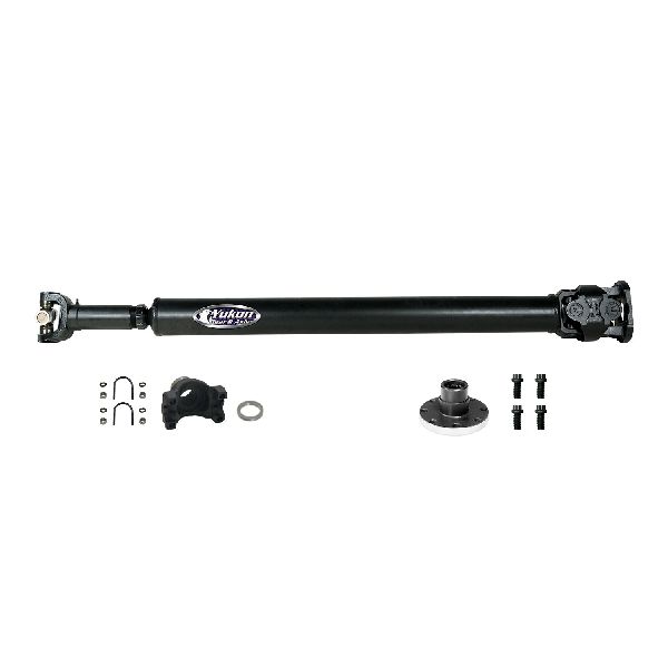 2018-2019 Jeep Wrangler Drive Shaft -  or Rear (Yukon Gear)