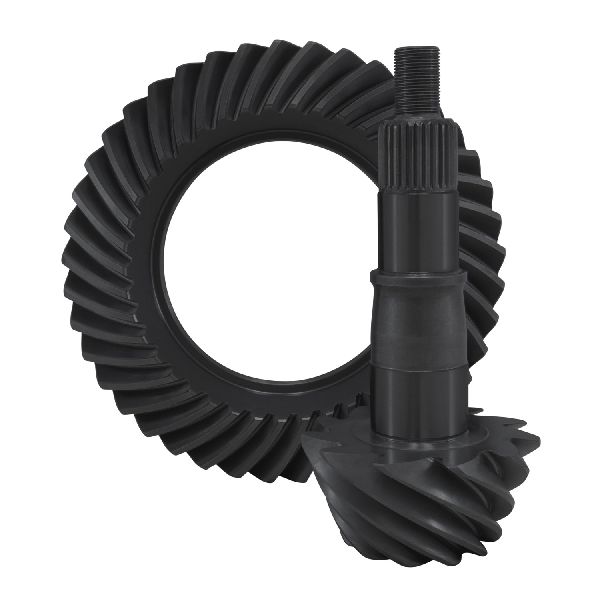 2015-2019 Ford F-150 Differential Ring and Pinion - Front or Rear (Yukon Gear)
