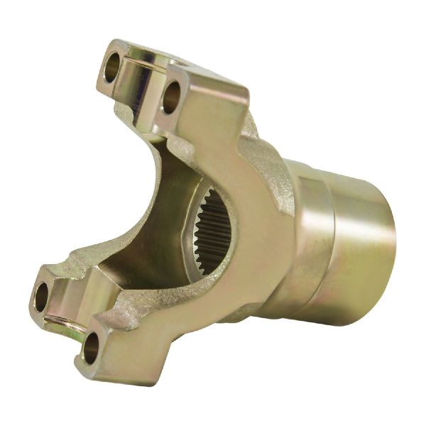 1957-1983 Ford F-100 Drive Shaft Pinion Yoke - Rear Driveshaft at Rear Axle (Yukon Gear)