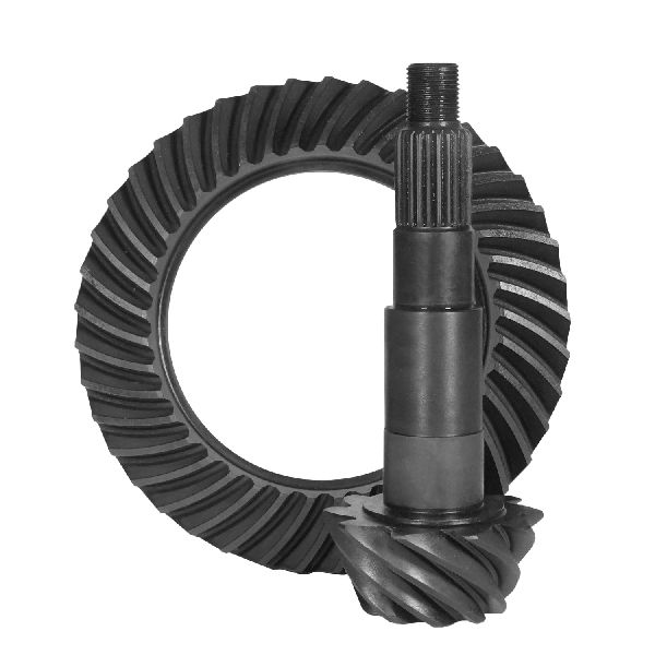2007-2018 Jeep Wrangler Differential Ring and Pinion - Rear (Yukon Gear)