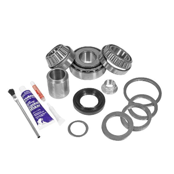 2001-2007 Toyota Sequoia Differential Rebuild Kit (Yukon Gear)