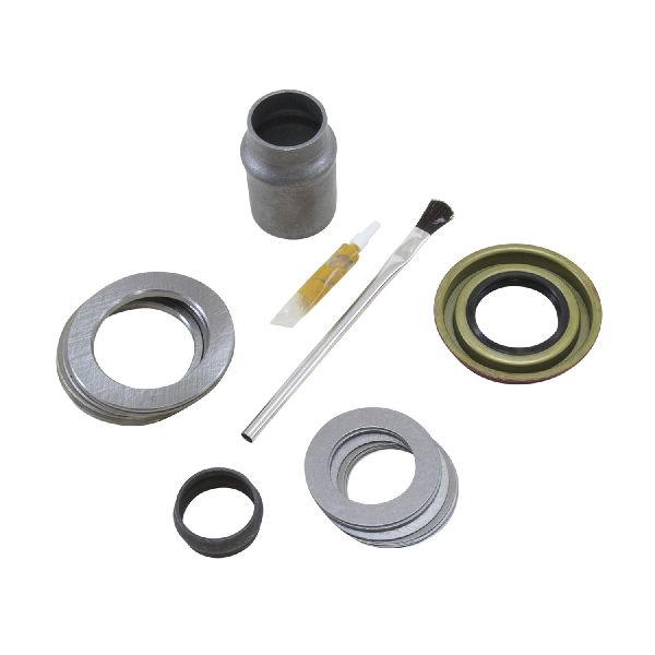 1960-1964 Chevrolet Suburban Differential Rebuild Kit (Yukon Gear)