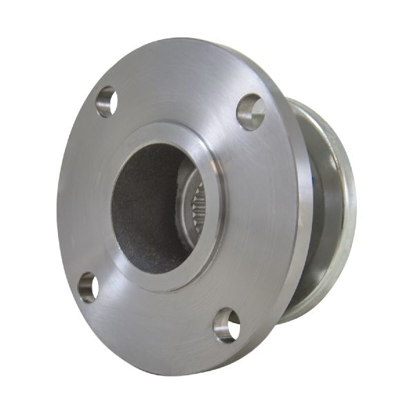 2003-2007 Nissan Frontier Drive Shaft Pinion Yoke - Rear Driveshaft at Rear Axle (Yukon Gear)