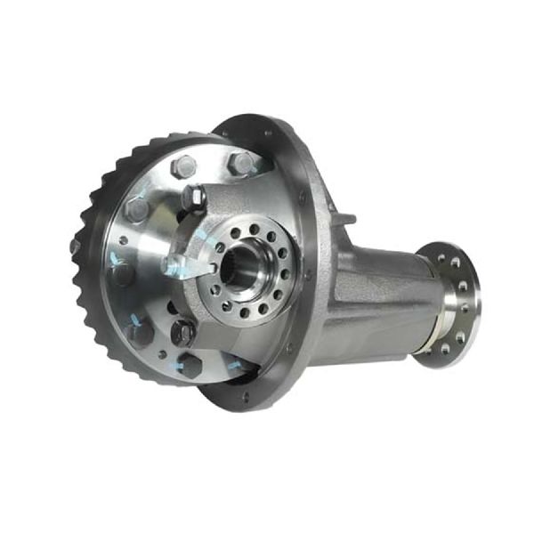 1979-1985 Toyota Pickup Differential - Front (Yukon Gear)