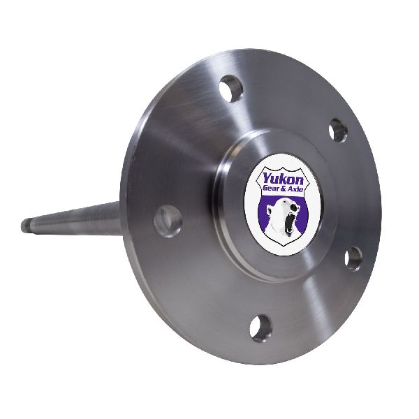 1965-1966 Chevrolet Suburban Drive Axle Shaft - Front or Front Inner or Front Left or Front Left Inner or Front Left Outer or Front Outer or Front Right or Front Right Inner or Front Right Outer or Inner or Left or Outer or Rear or Rear Left or Rear Right or Right (Yukon Gear)