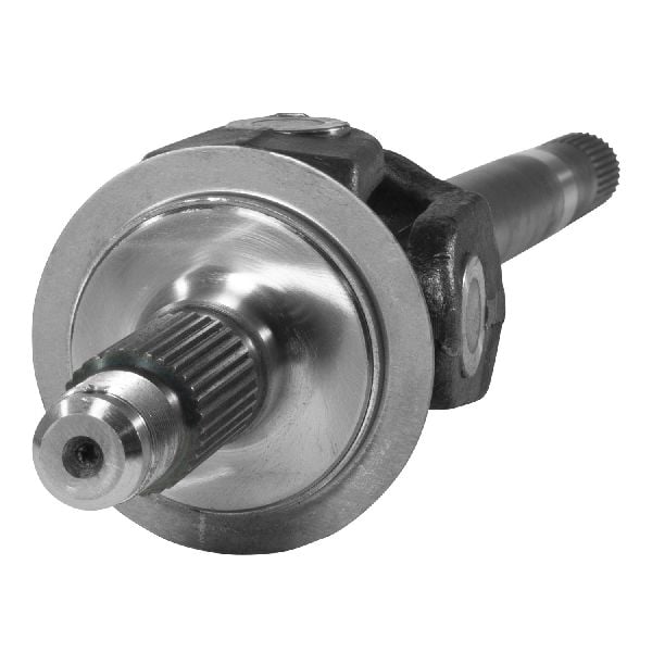 2006-2008 Dodge Ram 1500 Drive Axle Shaft - Front or Front Inner or Front Left or Front Left Inner or Front Left Outer or Front Outer or Front Right or Front Right Inner or Front Right Outer or Inner or Left or Outer or Rear or Rear Left or Rear Right or Right (Yukon Gear)