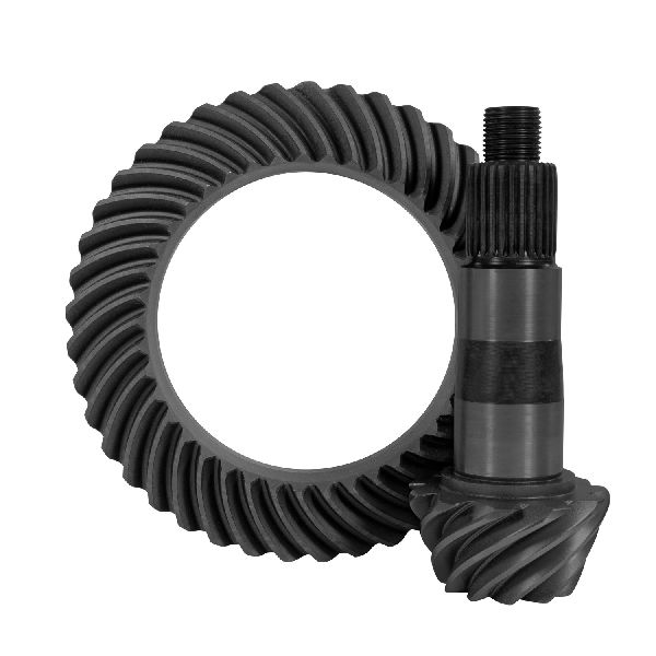 2018-2022 Jeep Wrangler Differential Ring and Pinion - Front (Yukon Gear)