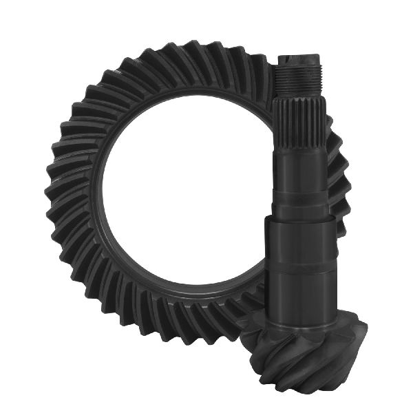 2005-2010 Jeep Grand Cherokee Differential Ring and Pinion - Front (Yukon Gear)