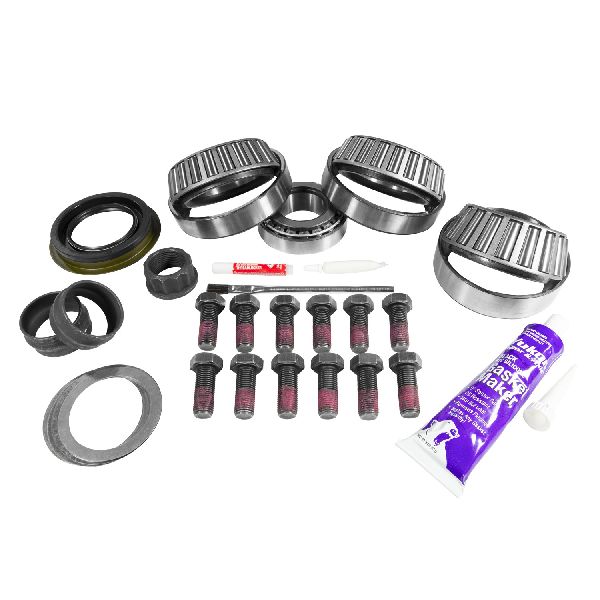 2001-2004 GMC Sierra 2500 Differential Rebuild Kit (Yukon Gear)