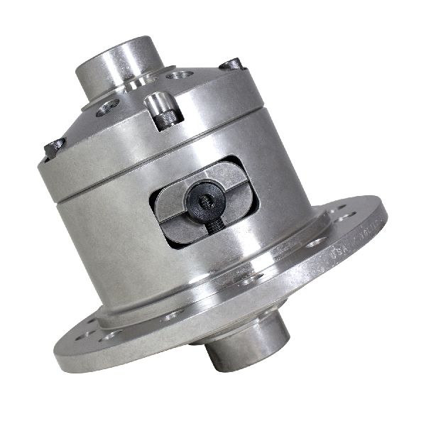 1960-1997 Toyota Land Cruiser Differential - Front or Rear (Yukon Gear)